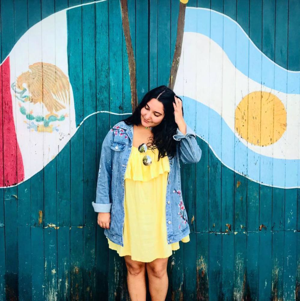 Meet your Posher, Diana